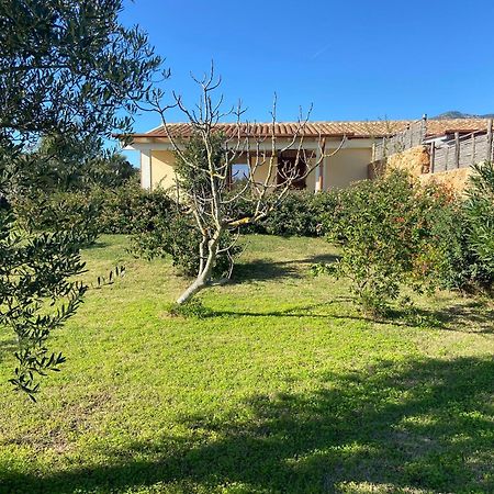 Villa Aratha Orosei Exterior photo